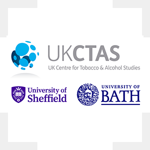UKCTAS University of Sheffield and University of Bath logos