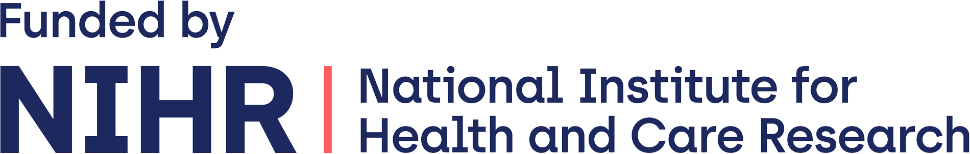 NIHR logo