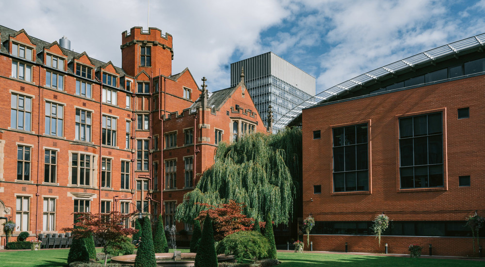 University of Sheffield