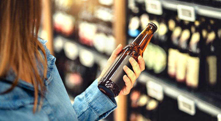 New report reveals key features of no- and low-alcohol drinks market