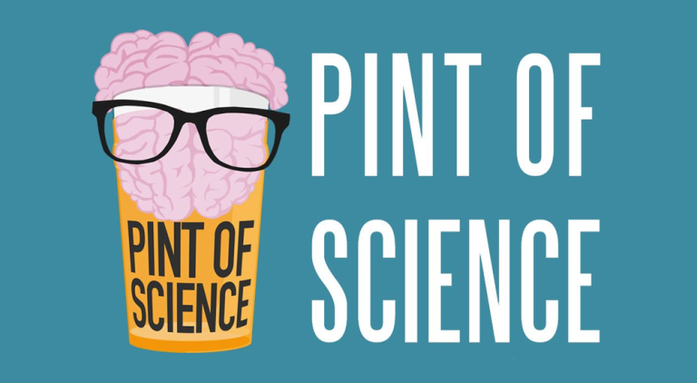 Lucy Burke to speak at Pint of Science festival