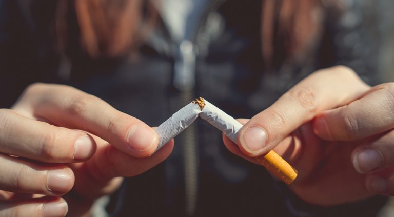 New SARG study shows that going smoke-free could redirect almost £11 billion a year into local economies