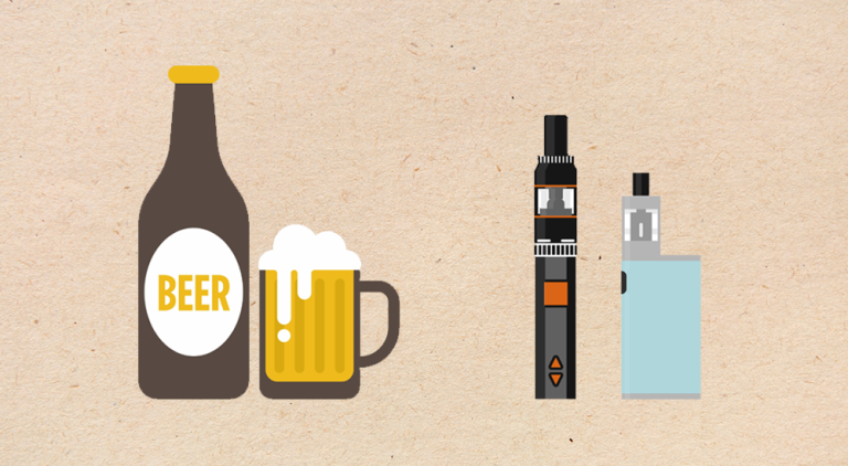 Spring Budget 2024: What does it mean for alcohol and e-cigarettes?