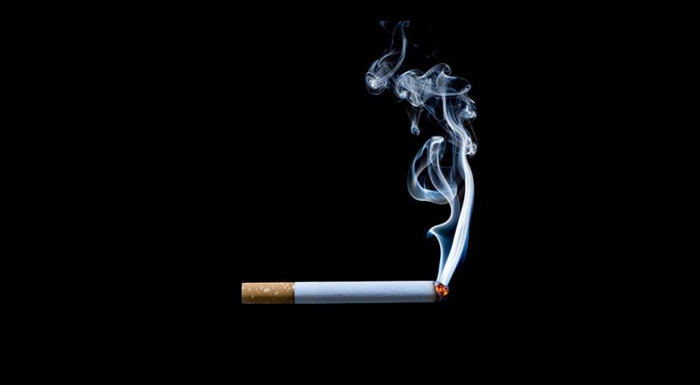 Targeting multiple levels of 'the smoking cessation system' using novel scientific approaches