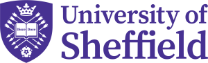 University of Sheffield logo