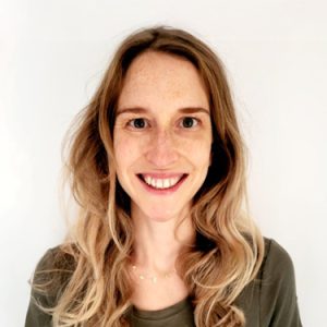 Sophie Feldman-Bright