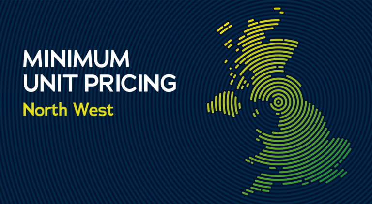 Appraising the effect of implementing local minimum unit pricing on alcohol consumption and health in the North West of England