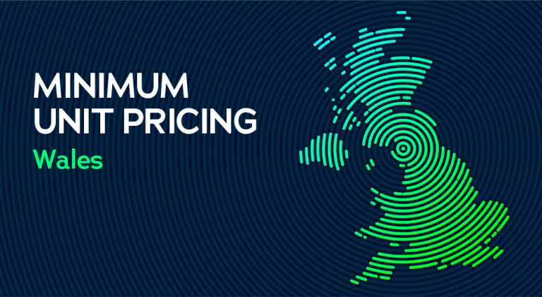 Modelling the impact of minimum unit pricing for alcohol in Wales