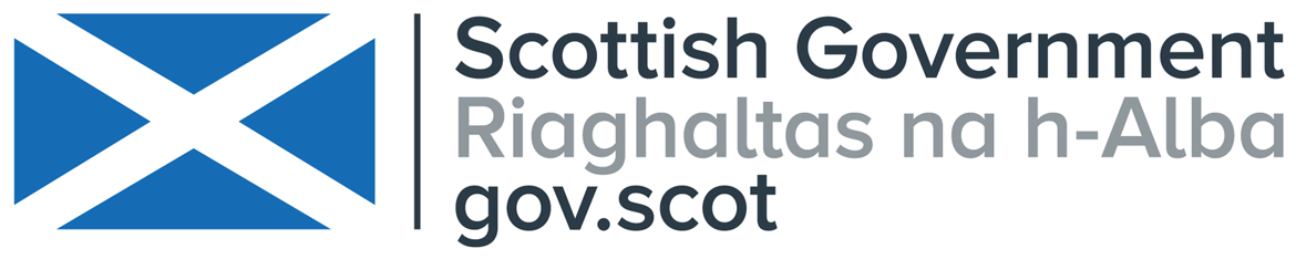 Scottish Government logo