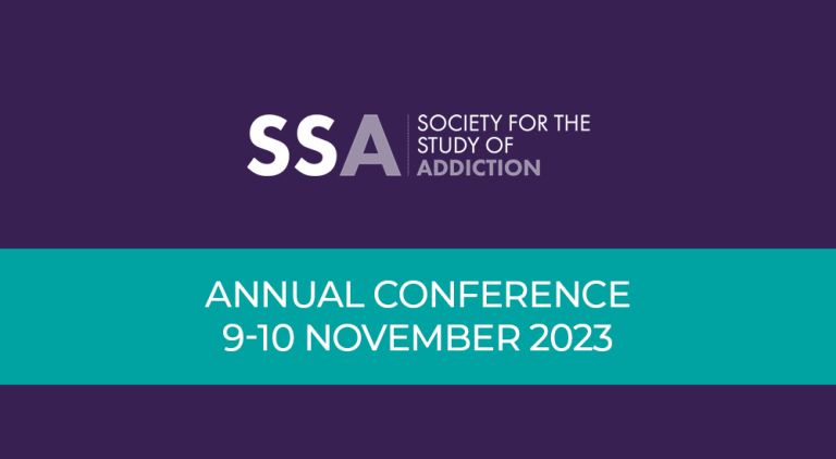 SARG success at SSA Annual Conference 2023