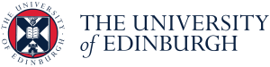 University of Edinburgh logo