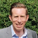 Professor John Holmes
