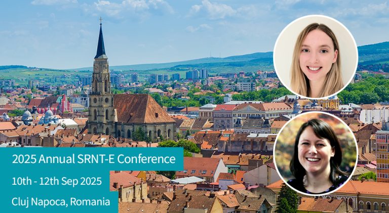 SARG researchers to present at European nicotine and tobacco conference