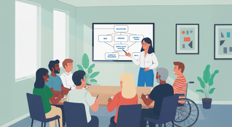Illustration of an alcohol policy modelling workshop