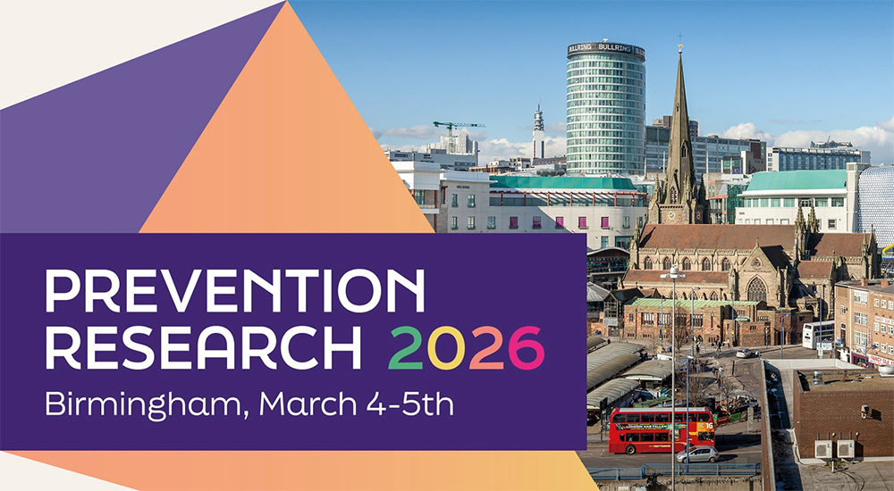 Prevention Research 2026